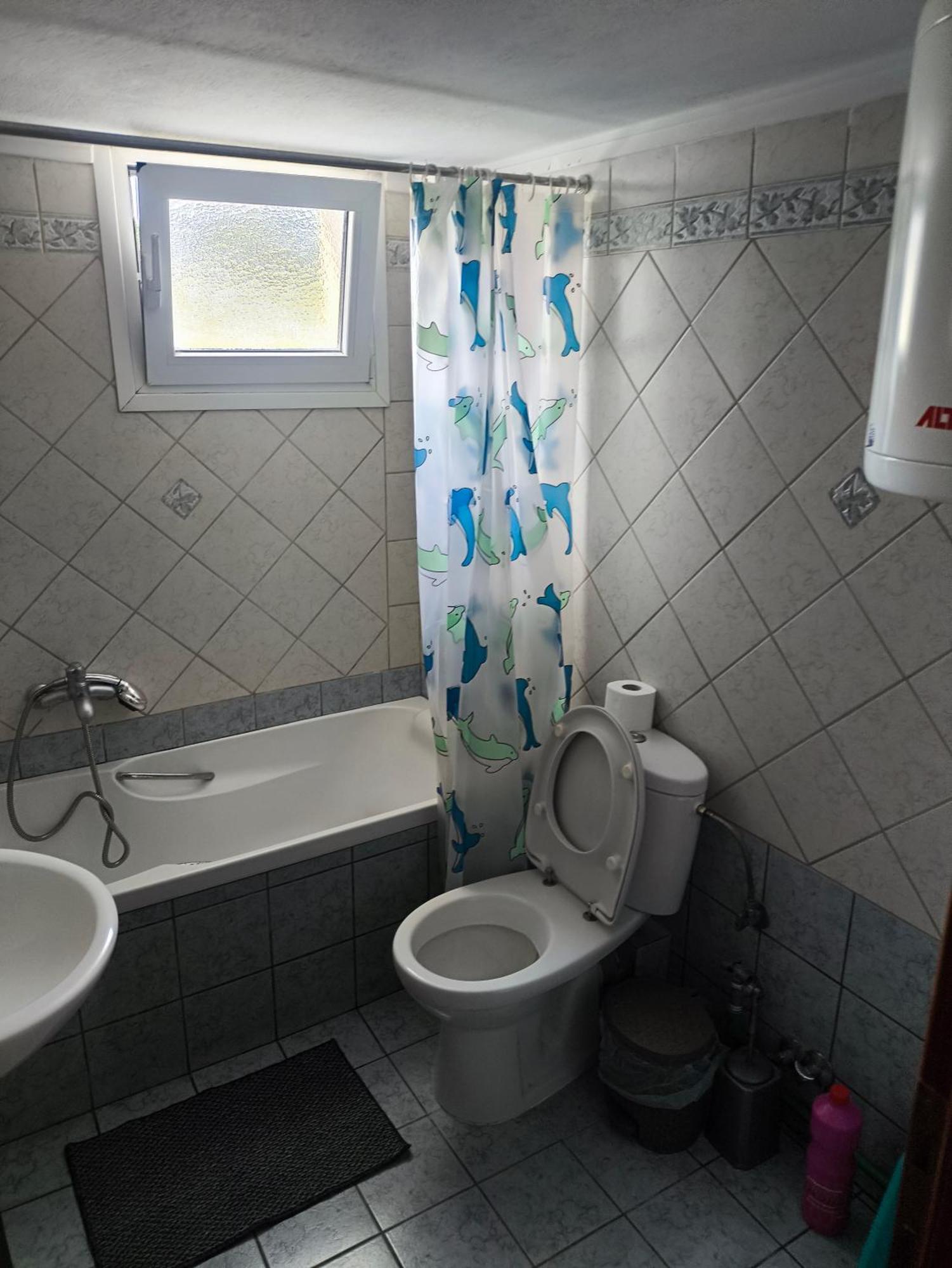 Anna'S Rooms Неа-Миханиона Экстерьер фото