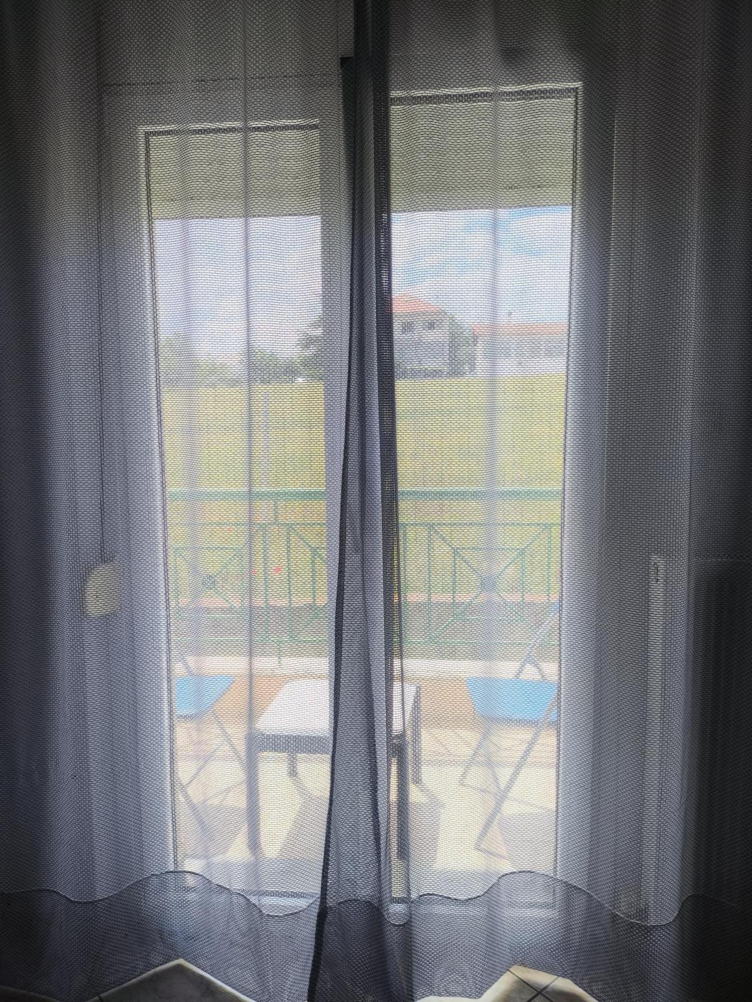 Anna'S Rooms Неа-Миханиона Экстерьер фото
